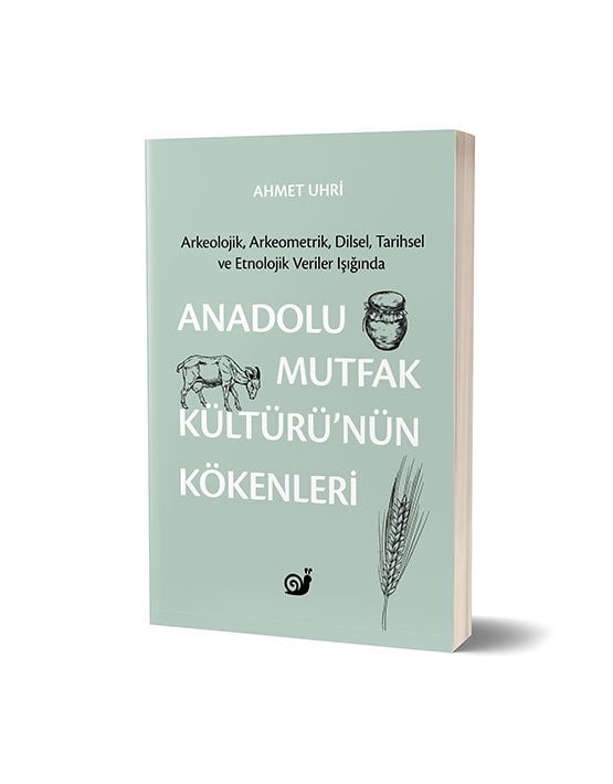 Anadolu Mutfak Kökenlerinin Tarihi