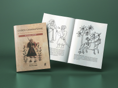 Codex Casanatense (16. Yüzyılda Portekizlilerin Gözüyle Dünya)