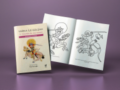 Varka ile Gülşah (13. Yüzyıldan Bir Aşk Destanı)