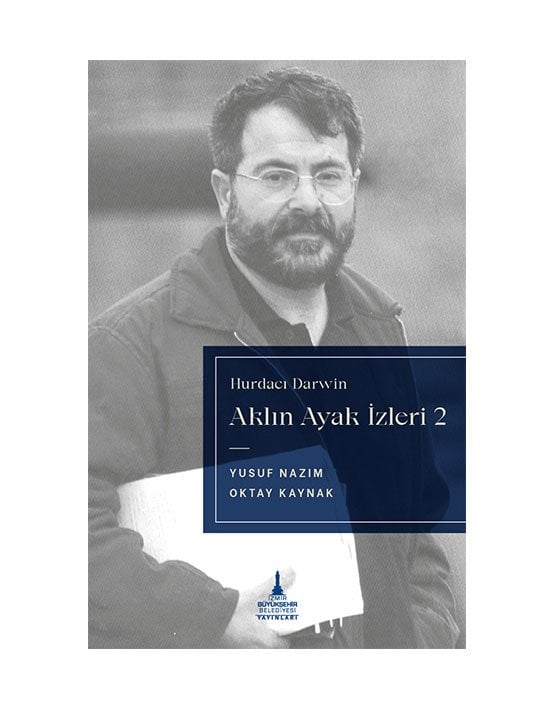 Aklın Ayak İzleri 2