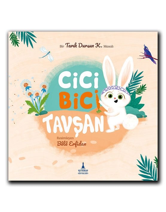 Cici Bici Tavşan