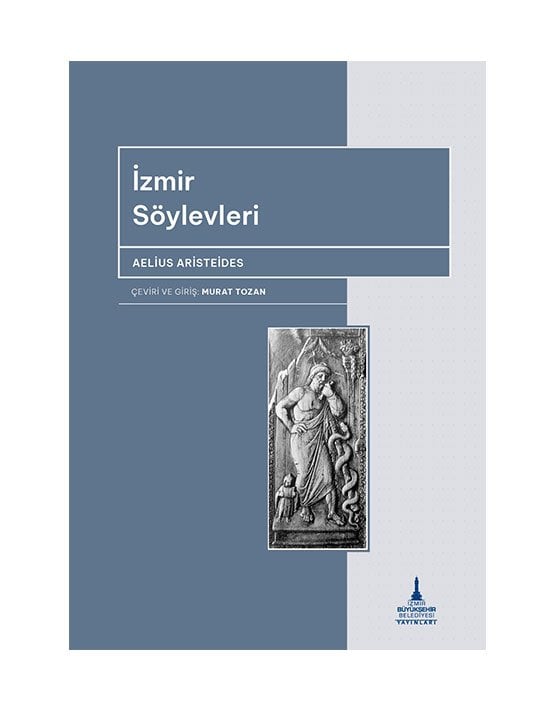 izmir söylevleri