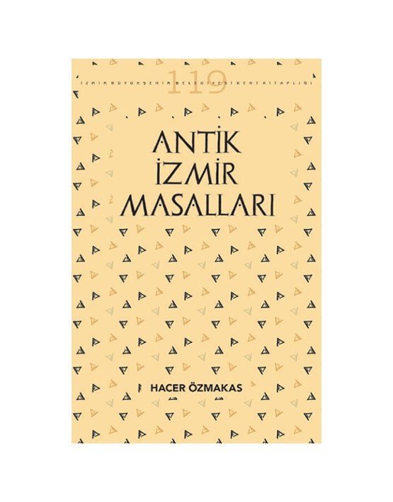 antik İzmir Masalları