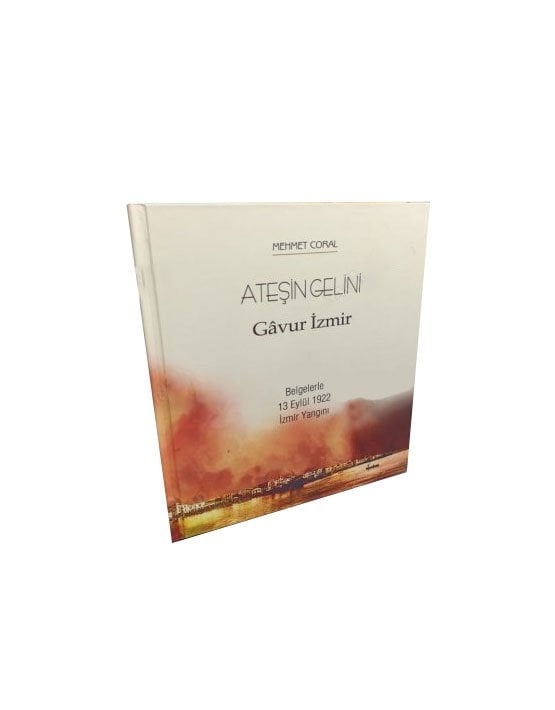 Ateşin Gelini