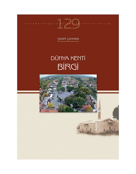 Dünya Kenti Birgi