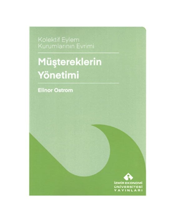 Müştereklerin Yönetimi