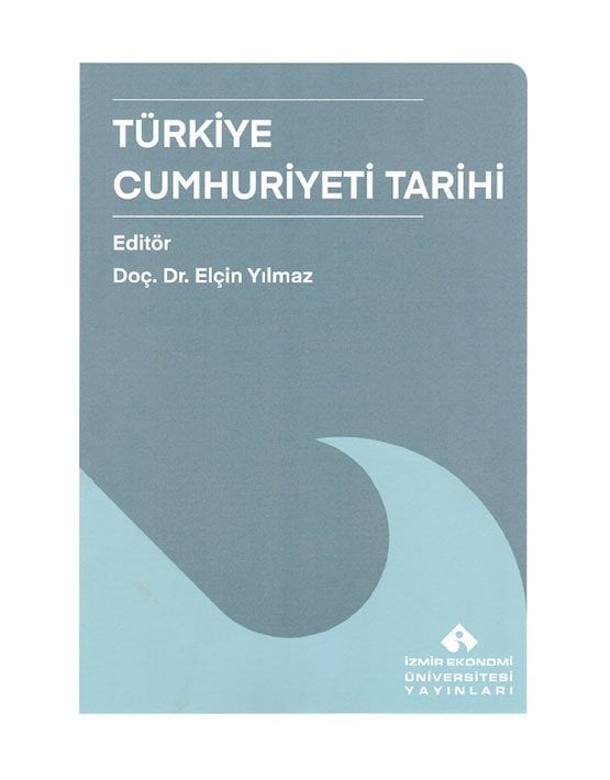 Türkiye Cumhuriyeti Tarihi