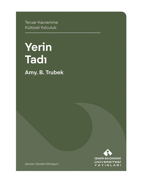 Yerin Tadı