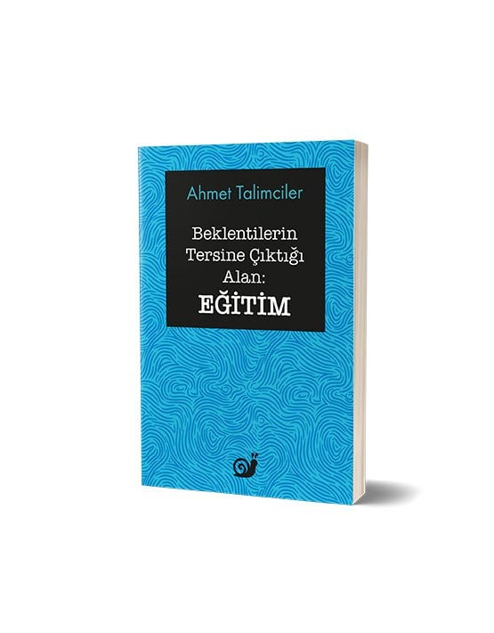 Beklentilerin Tersine Çıktığı Alan 