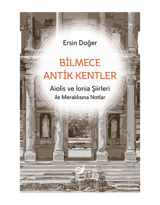 Bilmece Antik Kentler