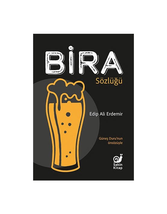 Bira Sözlüğü