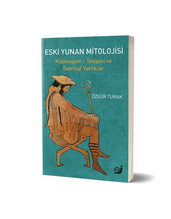 Eski Yunan Mitolojisi