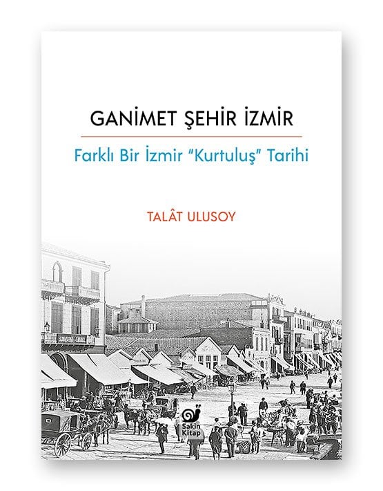 Ganimet Şehir İzmir