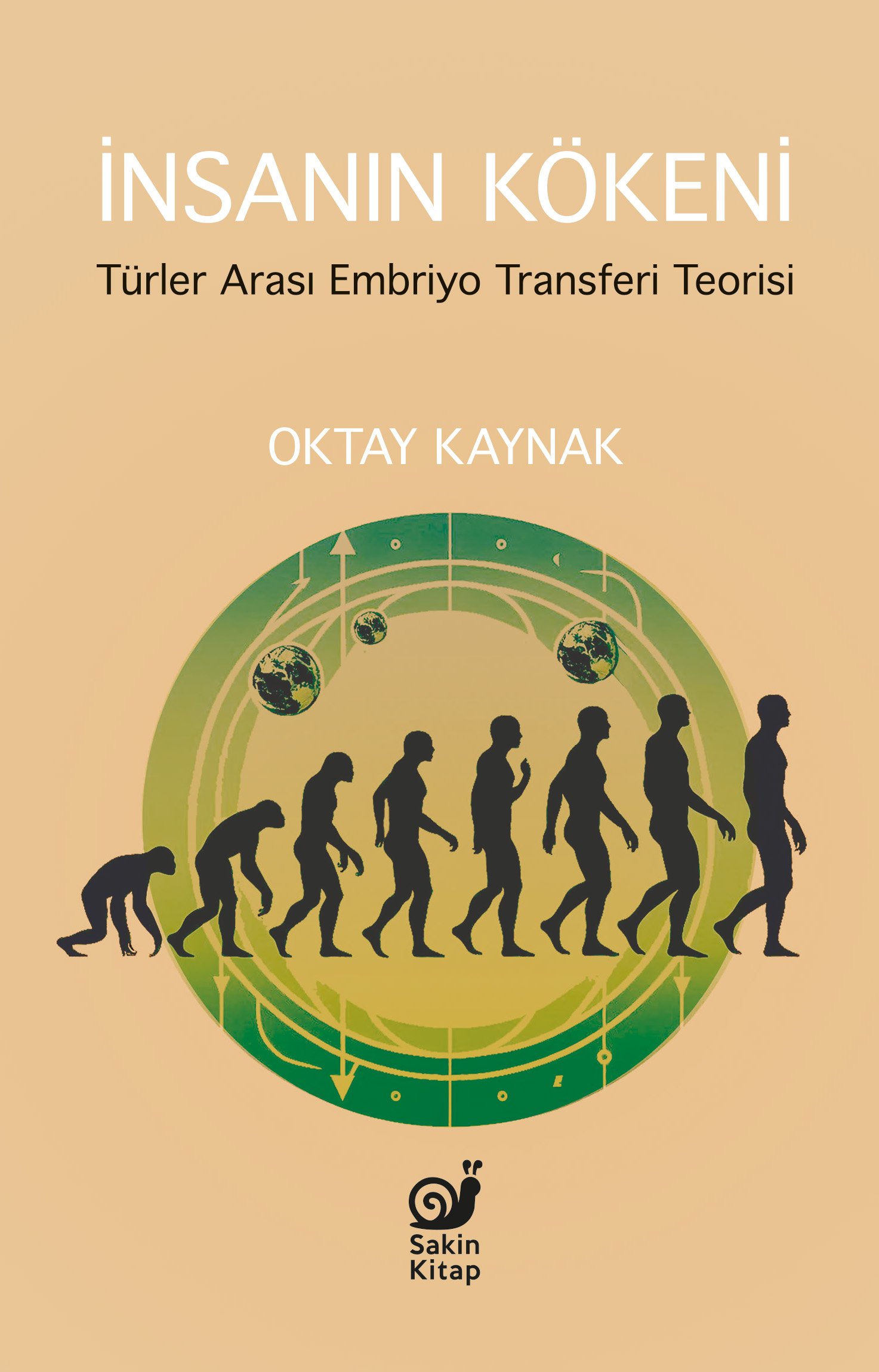 insanın kökeni