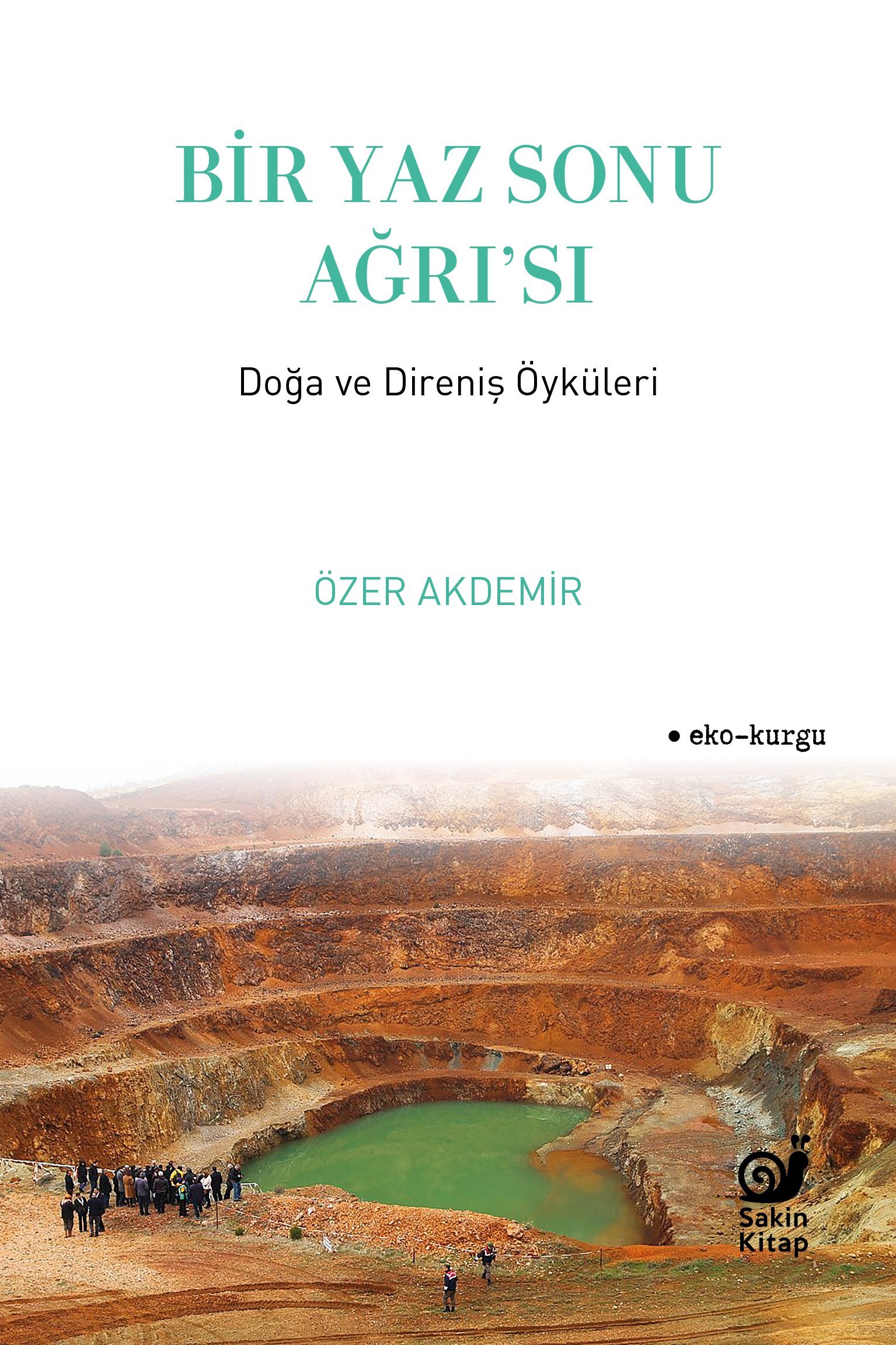 Bir Yaz Sonu Ağrısı