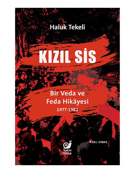 Kızıl Sis