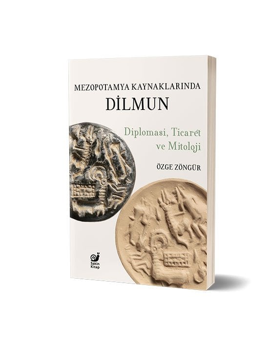 Mezopotamya Kaynaklarında Dilmun