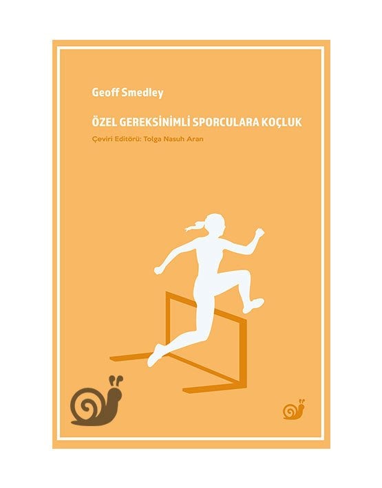 Özel Gereksinimli Sporculara Koçluk