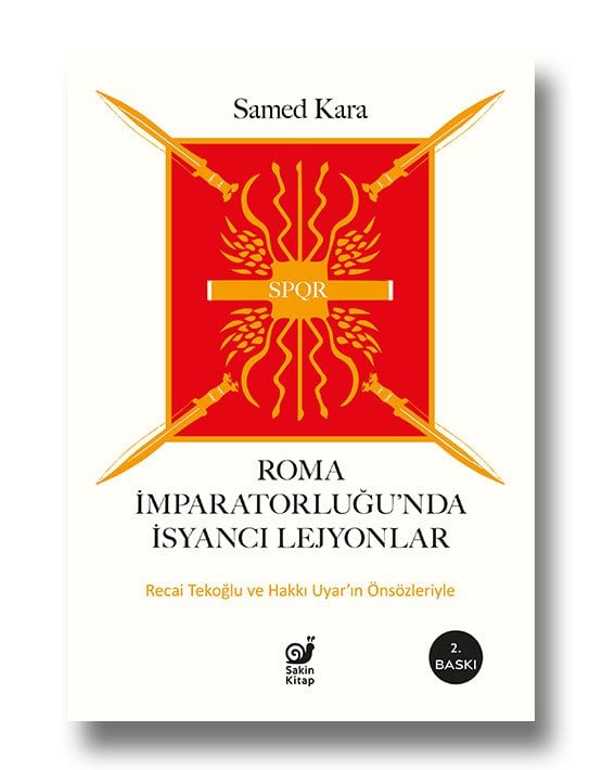 Roma İmparatorluğunda İsyancı Lejyonlar