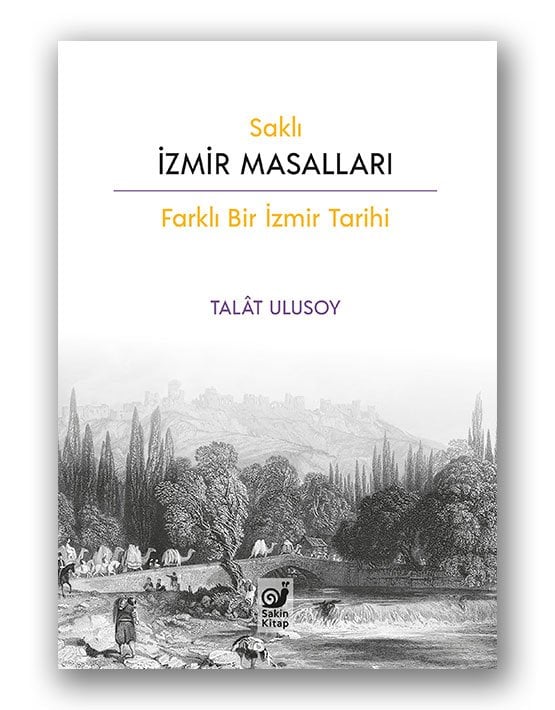 Saklı izmir Masalları