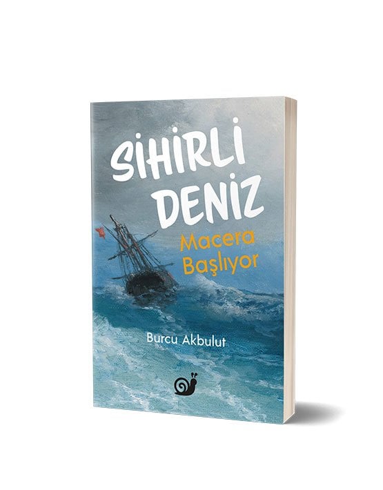 Sihirli Deniz