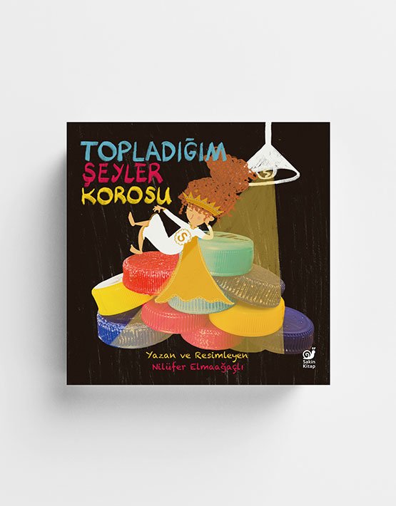 Topladığım Şeyler Koroso