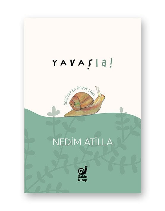 Yavaşla