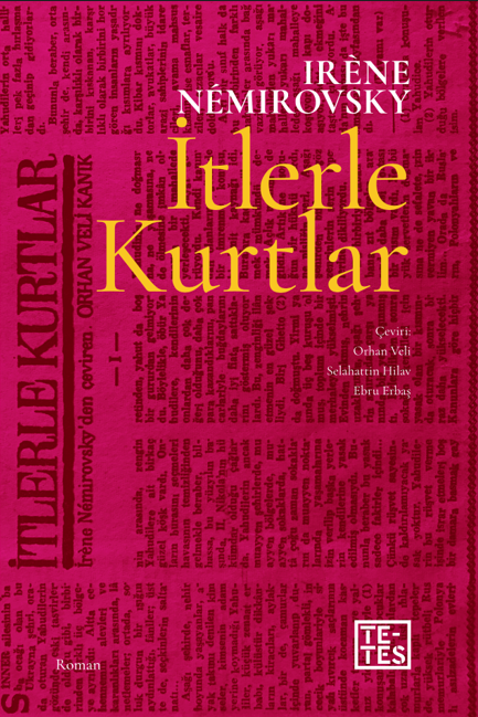 itlerle kurtlar