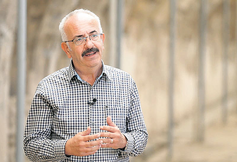 Akın Ersoy