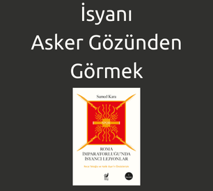Roma İmparatorluğunda İsyancı Lejyonlar