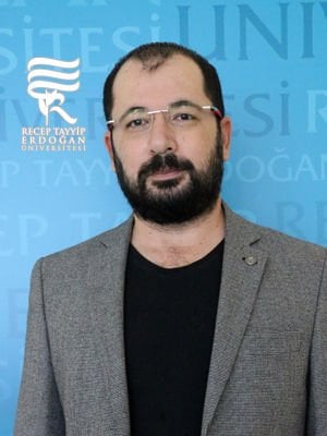 Ali Güveloğlu