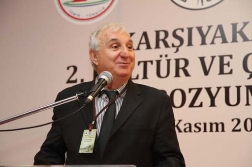 Ersin Doğer