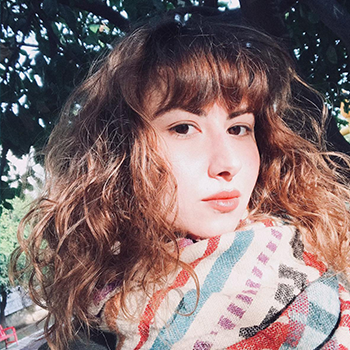 Ayşegül Köksal