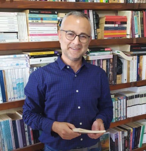 Atıl Gedik