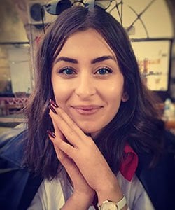 Emine Kapka