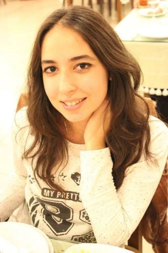 Hafize Alkurt Orbay