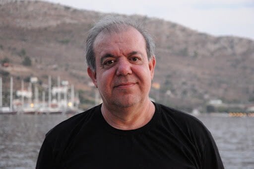 Erkan Serçe