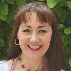 Sandra Lawrence