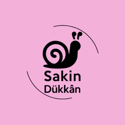 Sakin Dükkan