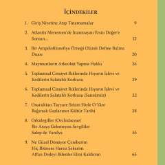 Ampelofilozofiya: Arkeoloji ve Hayat Üzerine Geyik Muhabbetleri