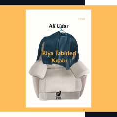 Riya Tabirleri Kitabı