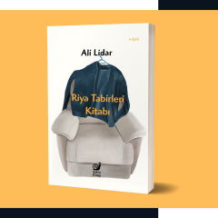 Riya Tabirleri Kitabı