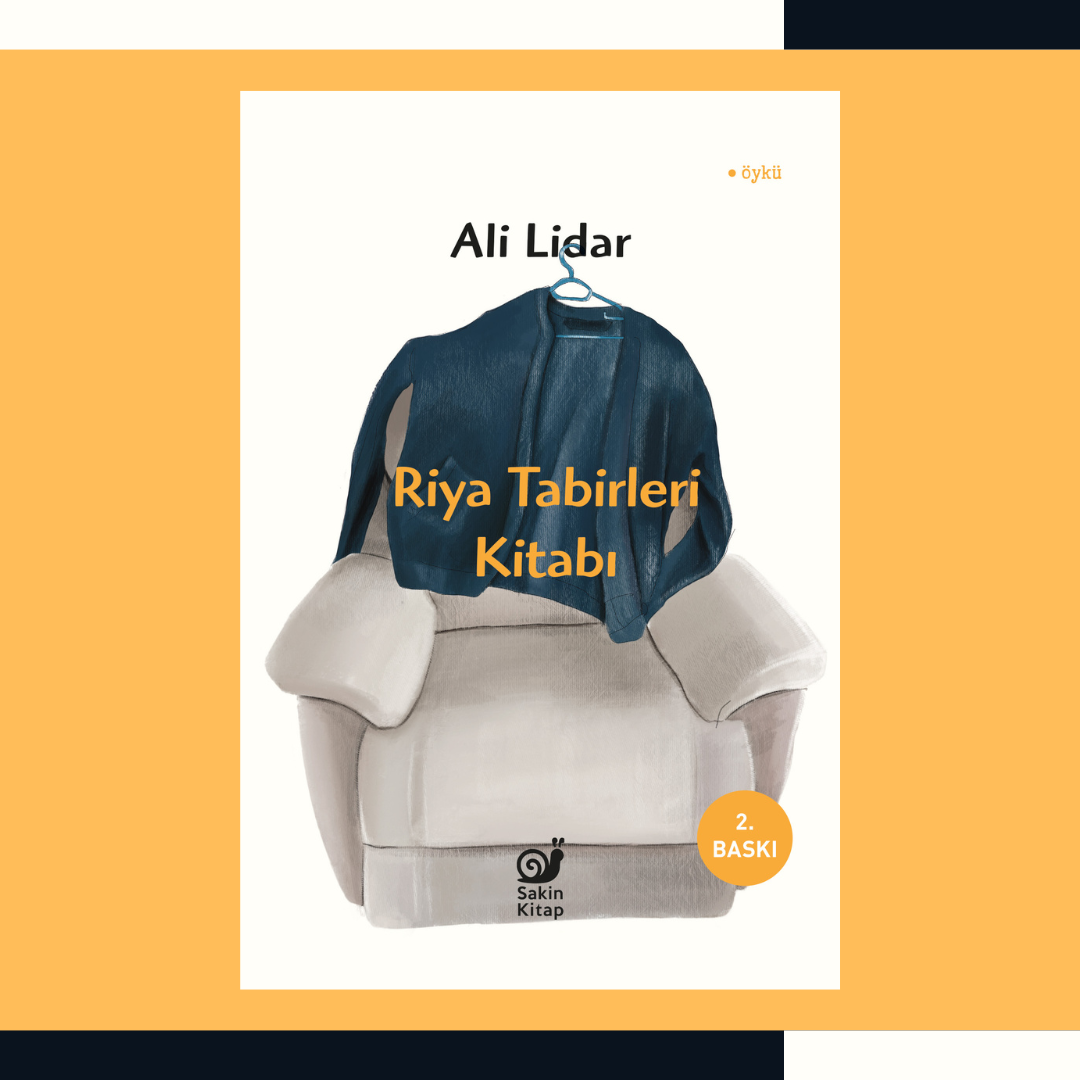 Riya Tabirleri Kitabı