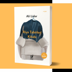 Riya Tabirleri Kitabı