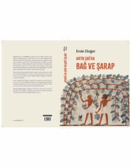 Antik Çağ'da Bağ ve Şarap