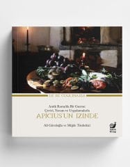 Apicius’un İzinde (Antik Roma’da Bir Gurme: Çeviri, Yorum ve Uygulamalarla)