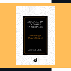 Anadolu’da Ölümün Tarihöncesi  (Bir Geleneğin Oluşum Süreçleri)