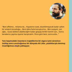 Tesirsiz Parçalar