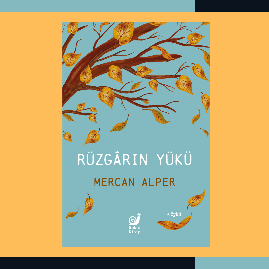 Rüzgarın Yükü
