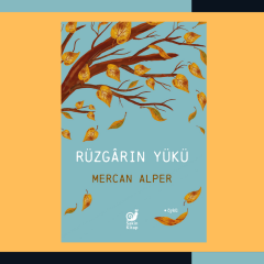 Rüzgarın Yükü
